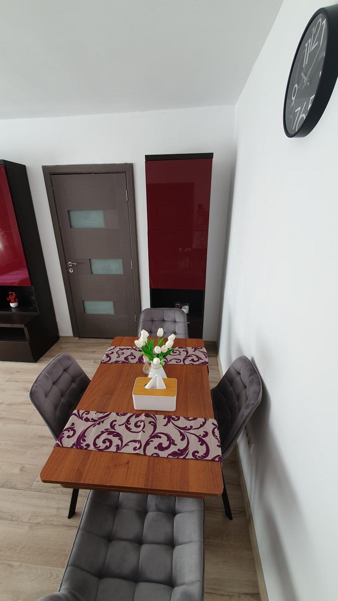 Andrei Apartment Brasov Bagian luar foto