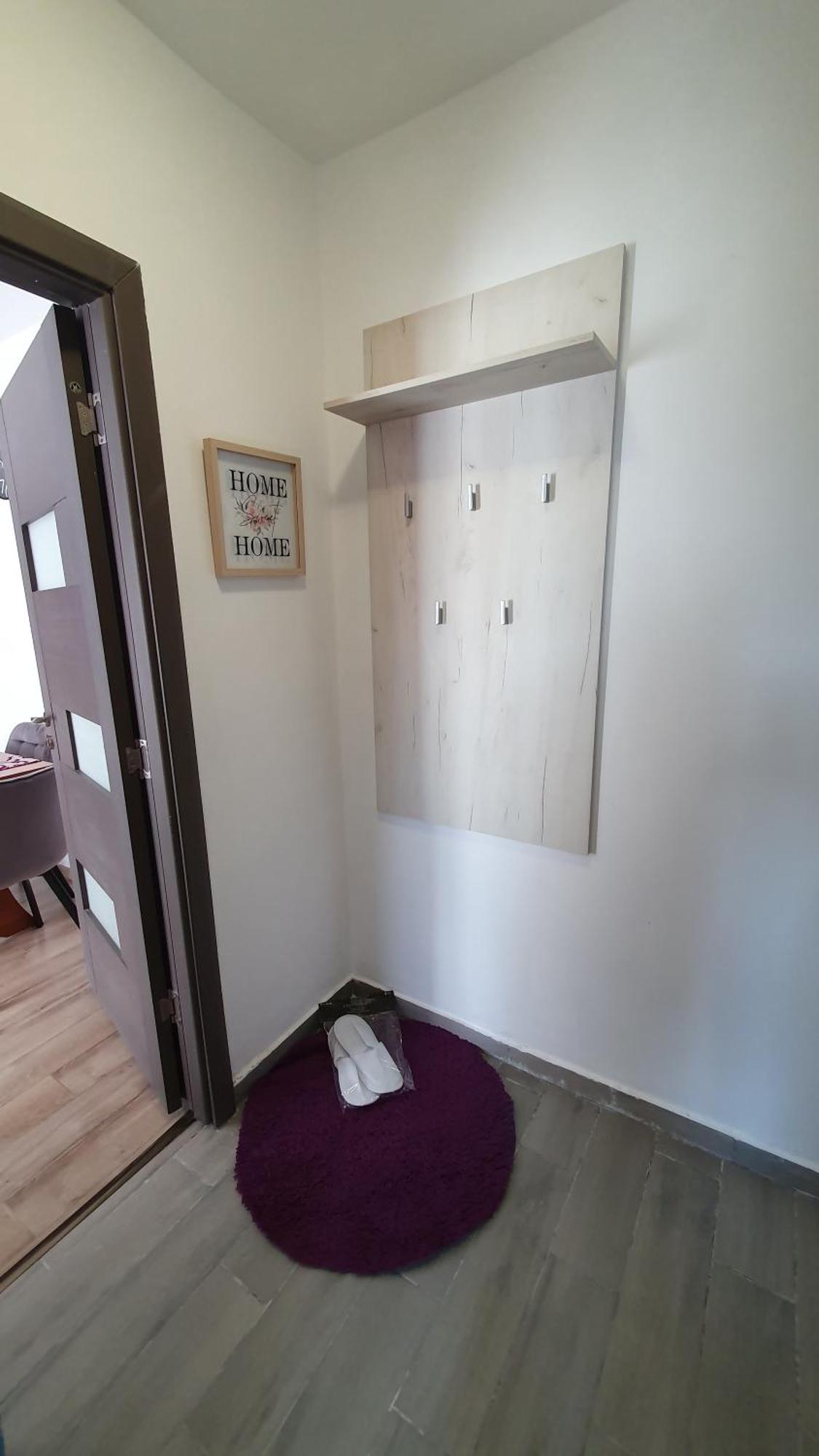 Andrei Apartment Brasov Bagian luar foto
