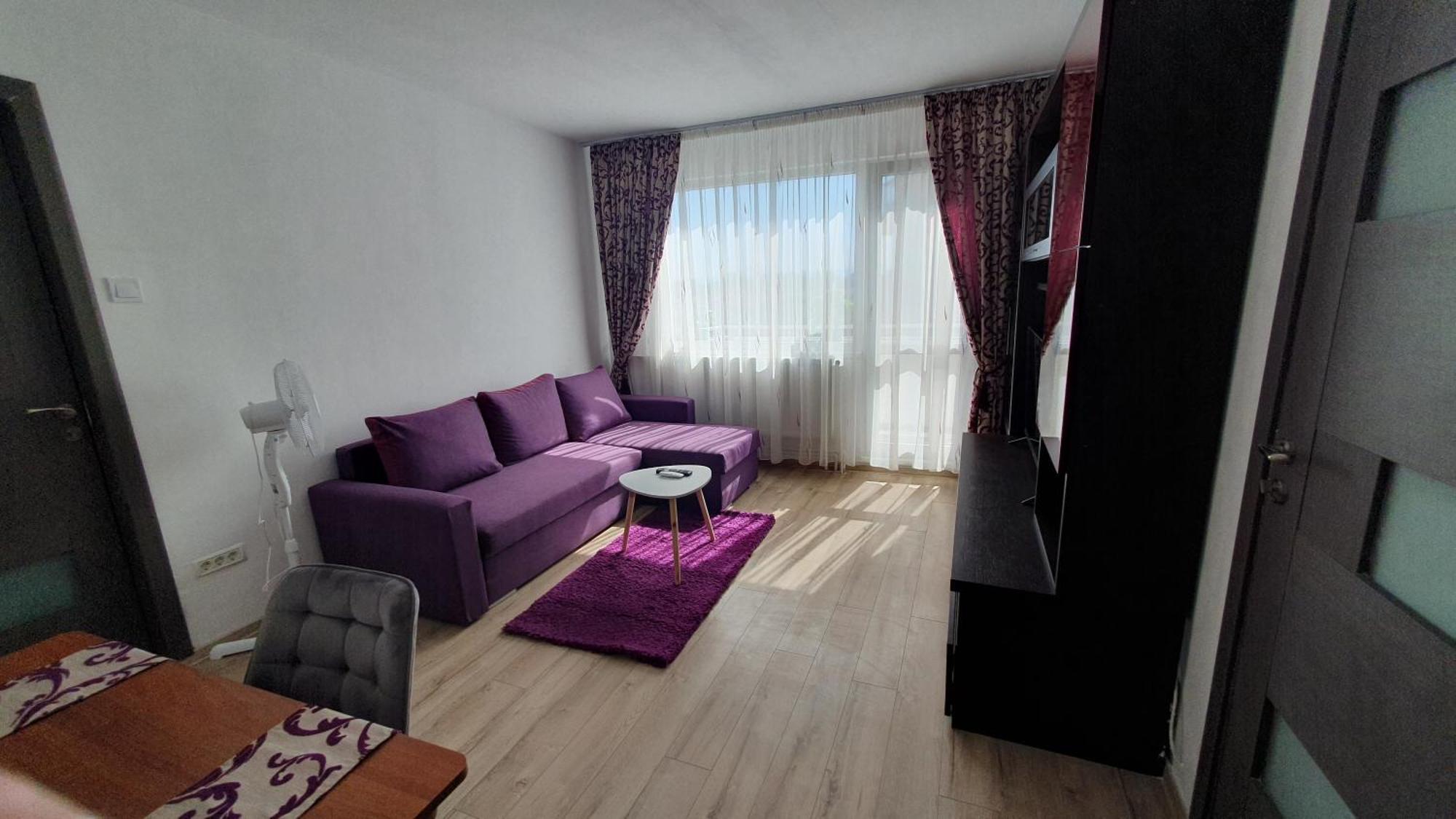 Andrei Apartment Brasov Bagian luar foto
