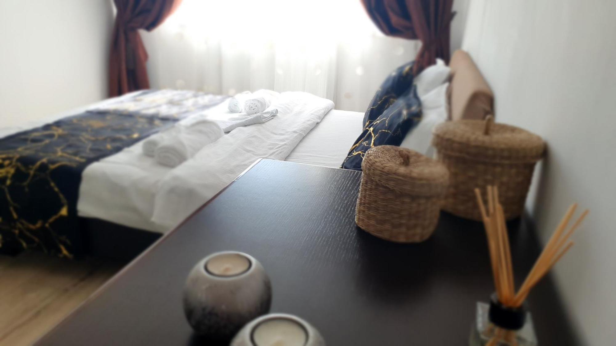 Andrei Apartment Brasov Bagian luar foto