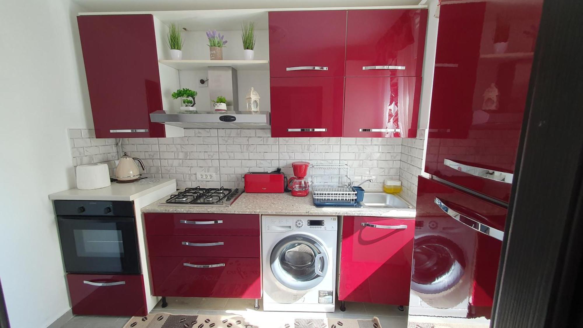 Andrei Apartment Brasov Bagian luar foto