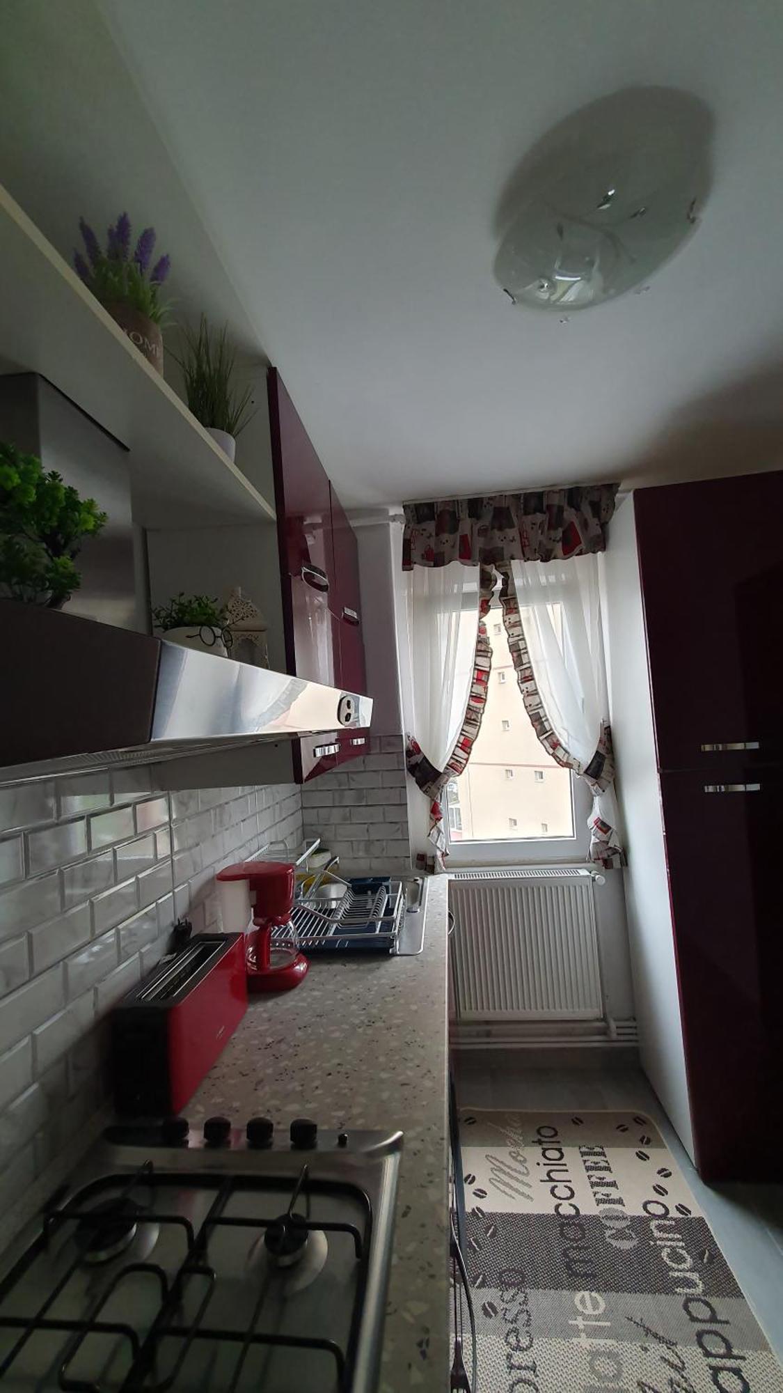Andrei Apartment Brasov Bagian luar foto