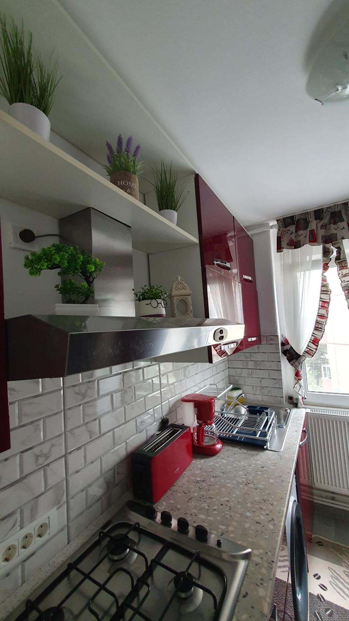 Andrei Apartment Brasov Bagian luar foto